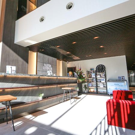 Hotel Livemax Sapporo Susukino المظهر الخارجي الصورة