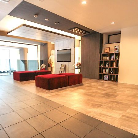 Hotel Livemax Sapporo Susukino المظهر الخارجي الصورة