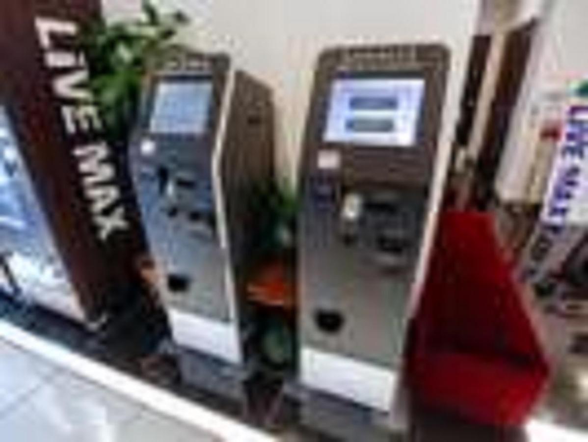 Hotel Livemax Sapporo Susukino المظهر الخارجي الصورة