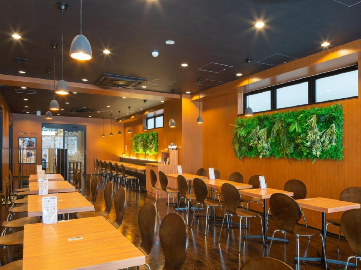 Hotel Livemax Sapporo Susukino المظهر الخارجي الصورة